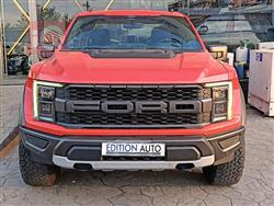 فۆرد F-150 راپتۆر